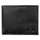 Портмоне мужское кожаное Semi Line RFID Black (P8275-0)