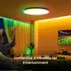 Потолочный смарт-светильник Xiaomi Yeelight Mars 400 Ceiling Light Smart-RGB White (YLXDD-0267)