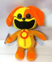 Мягкая игрушка музыкальная Копиця Пес 00517-92 30 см