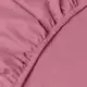Подростковое постельное белье с простыней на резинке PINK PARIS CATS CS5
