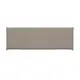 Изголовье для кровати RODOS Biscuit 60x190 см