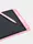 Детский графический планшет Semi LCD Writing Tablet для рисования 8.5-дюймовый с пером, Pink