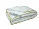 Одеяло полуторное 155х215 см Imperius Pure Line Arya AR-TR1001146