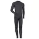 Термобелье Baft Norwell Men p.2XL Серый (NL1005-XXL)