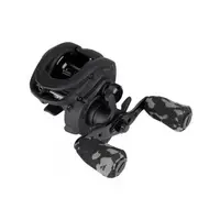 Катушка мульт Abu Garcia MAX4X-L BLACK OPS под левую руку 1550274