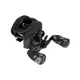 Катушка мульт Abu Garcia MAX4X-L BLACK OPS под левую руку 1550274