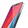 Защитное стекло HOCO Nano 3D full screen edges protection tempered для iPhone12 Pro Max 6.7" |A12|