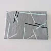 Простыня №299 - 220-240 Бязь Люкс - 220x240