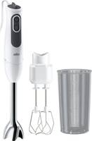 Блендер погружной Braun MQ-3105-B 750 Вт