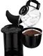 Кофеварка капельная Tefal СM340811 600 Вт