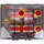 Панель отключения PV CNC 8in-8out YCX8-DIS 8/8 32/32 DC1000