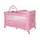 Манеж Lorelli NOEMI 2L+ rose velvet unicorn