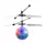 Летающий мяч диско шар Flying Ball JM-888 + пульт