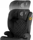 Автокресло для ребенка в автомобиль Sesttino Armor Pro Black 15-36 кг / Кресло детское в машину черное