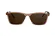 Детские очки polarized P6650-5 коричневый