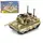 Конструктор игровой Limo Toy Танк KB-1113 362 детали