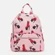 Женский рюкзак Monsen C1RM2071p-pink