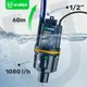 Дренажный насос для чистой воды Wuber 460Вт 1080л/ч W11006 (Польша)