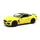 Машинка KINSMART "BMW M8 Competition Coupe", желтая