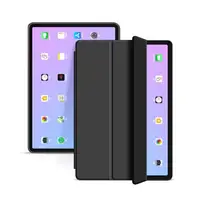 Чехол Smart Case для iPad Air 5/ Air 4 (10.9"), Черный