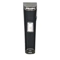 Беспроводная машинка для стрижки волос VGR V-022 USB