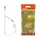 Оснастка ORANGE #57 60гр Gardner Loop Fluorocarbon