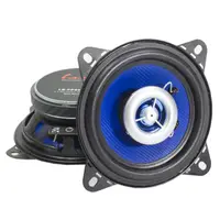 Автоакустика Labo LB-PP2402T 4-дюймовый 10см 80 Вт 88 дБ динамик в машину