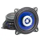 Автоакустика Labo LB-PP2402T 4-дюймовый 10см 80 Вт 88 дБ динамик в машину