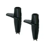 Наконечник Gabel Aero+Dual Spikee 05/44+08/16 (7905440816010)