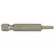 Биты TORX 10×50мм ¼" 10шт S2 (блистер) ULTRA (4015482)