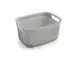 Корзина для хранения вещей Ucsan Рlastik Drop Design M-162 3.3 л