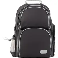 Рюкзак школьный Kite Smar tK-19-702-M-4 черный