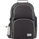 Рюкзак школьный Kite Smar tK-19-702-M-4 черный