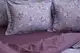 Комплект постельного белья с компаньоном (семейный) PT-011 PT (sem)-011