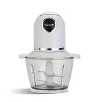 Чоппер Vilgrand VFС4083G-white 400 Вт білий