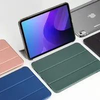 Чохол ESR для iPad 10 (10.9") 2022 - Ascend Trifold, Black (4894240171394)