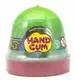 Лизун-антистресс ТМ Mr.Boo Hand gum 80100 Зеленый 120 г