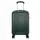 Чемодан Semi Line 20" (S) Dark Green (T5948-1)