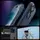 Чехол Spigen для iPhone 16 Pro - Liquid Air, Navy Blue (ACS08118)