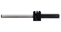 Мусат c точилом VINZER VZ-50290 20 см