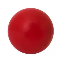 Шар Предсказатель (10см) красный (рус.)