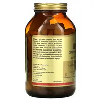 Витамины и минералы Solgar HY-BIO, 250 таблеток