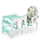 Стульчик для кормления Bambi M 1563 Animal Mint