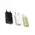 Сетевое зарядное устройство TOTO TZR-08 Travel charger 1USB 1A Black