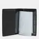 Обложка для документов Ricco Grande K1162-a-black