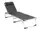 Кровать кемпинговая Outwell New Foundland Grey (410075)
