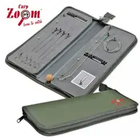 Поводок Carp Zoom Rig wallet 36x14x14cm