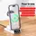 Зарядка Qi 4in1  Wireless Charger Apple Version A60 |5-15W|
