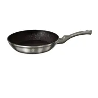 Сковорода универсальная Berlinger Haus Carbon Metallic Line BH-1231-N 28 см