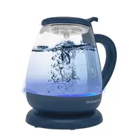 Чайник электрический Polaris PWK-1077-СGL 1 л
